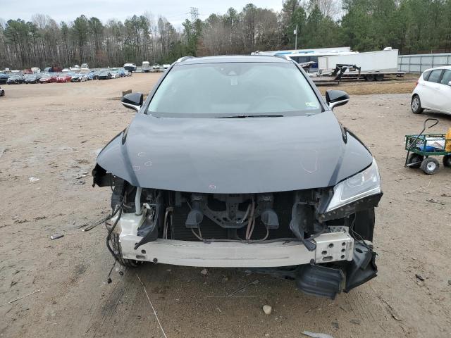 2017 LEXUS RX 350 BAS - 2T2BZMCA3HC102111