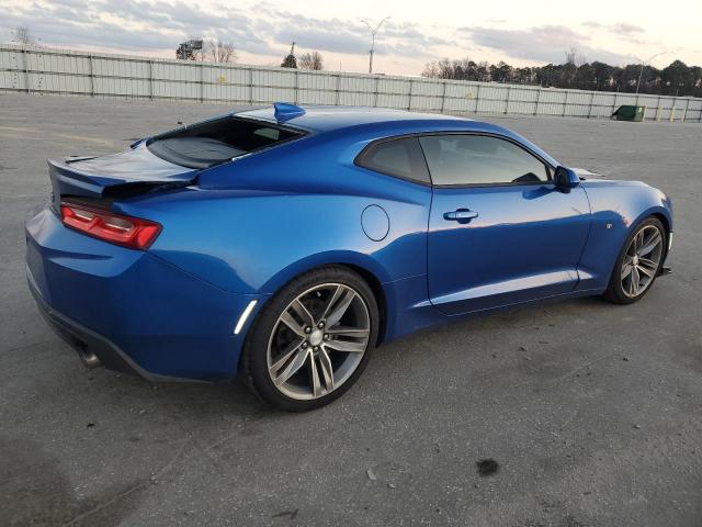 2018 CHEVROLET CAMARO LT - 1G1FB1RSXJ0141568