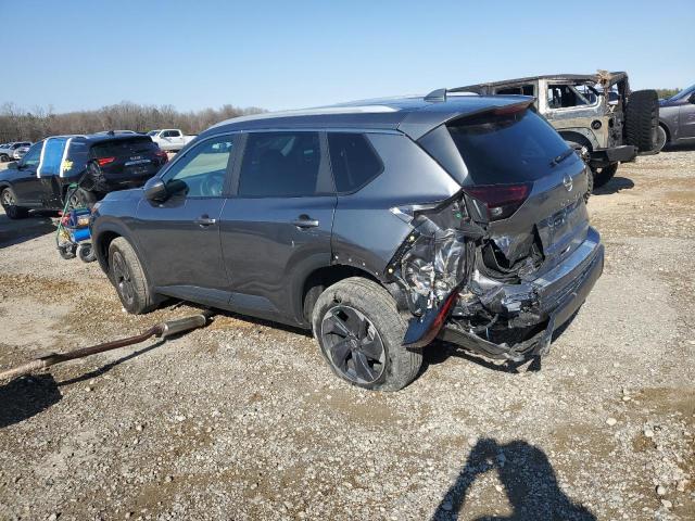 2025 NISSAN ROGUE SV 5N1BT3BA5SC768531