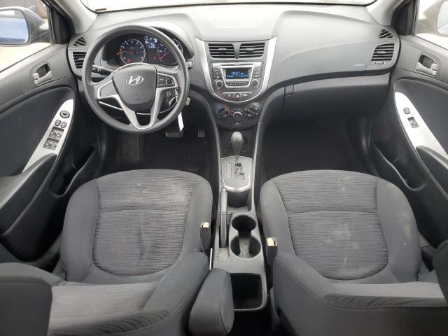 2015 HYUNDAI ACCENT GS KMHCT5AE3FU213260