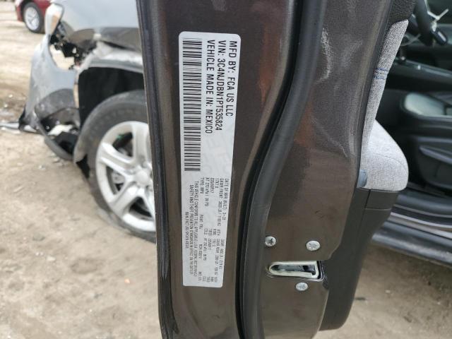 2023 JEEP COMPASS LA - 3C4NJDBN1PT535824