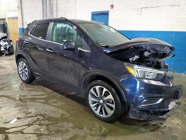 2021 BUICK ENCORE PRE - KL4CJASB8MB326695