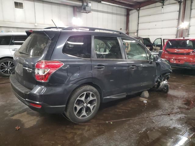 2015 SUBARU FORESTER 2 - JF2SJGDC7FH448413