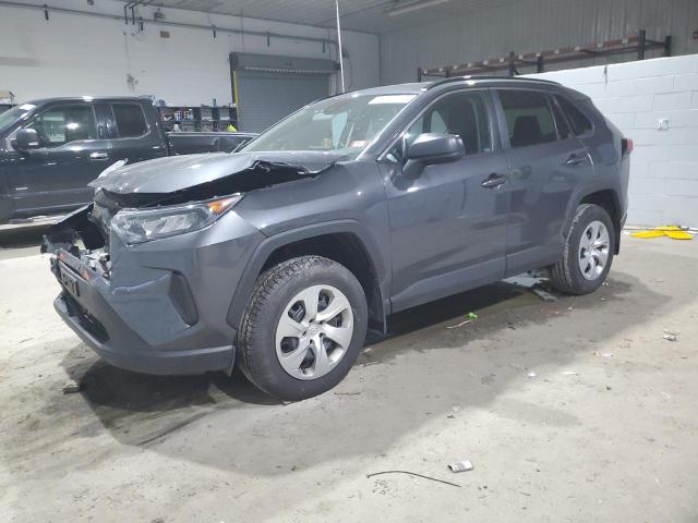 2019 TOYOTA RAV4 LE - 2T3F1RFV5KW053922
