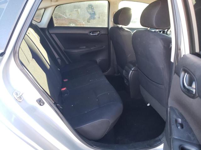 2017 NISSAN SENTRA S - 3N1AB7AP4HY398952
