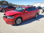 2019 VOLKSWAGEN JETTA S - 3VWC57BU0KM125407
