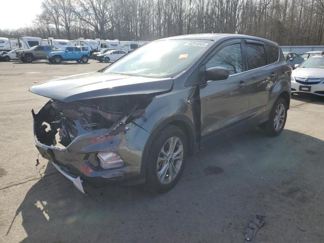 2017 FORD ESCAPE SE - 1FMCU9GD8HUB34592