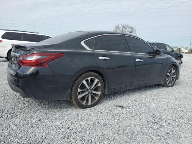 NISSAN ALTIMA 2.5 2017 black  gas 1N4AL3AP4HN330026 photo #4