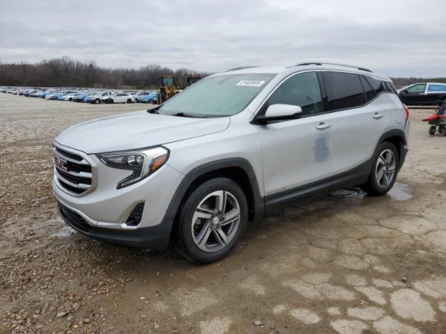 2019 GMC TERRAIN SL - 3GKALPEV2KL234210