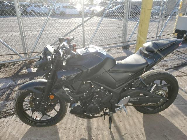 2024 YAMAHA MT-03 MH3RH20Y3RK012471