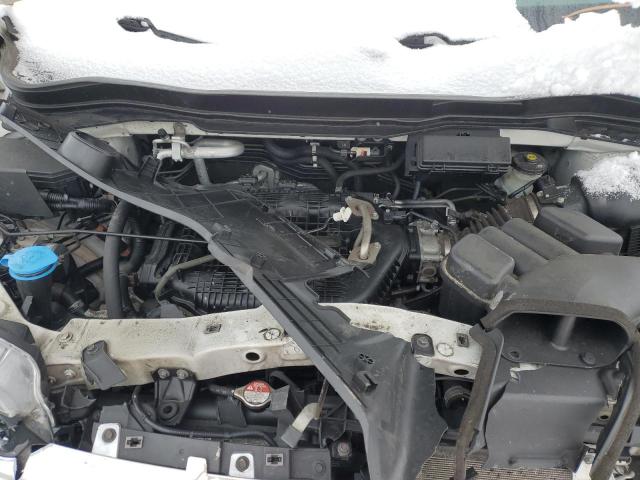 2019 HONDA PILOT LX - 5FNYF6H17KB017044