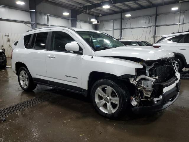 2016 JEEP COMPASS LA - 1C4NJDEB5GD781380