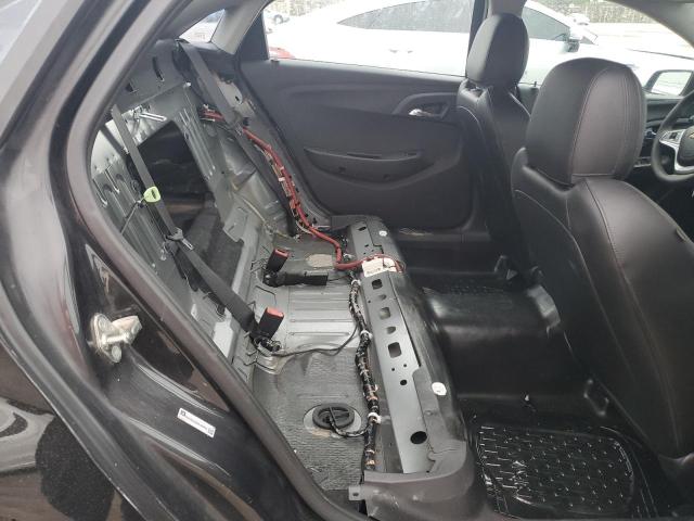 2017 CHEVROLET CAPRICE PO 6G3NS5U26HL308652