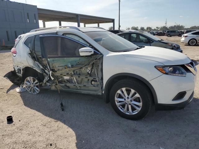 Vin: 5n1at2mt4gc910489, lot: 41430025, nissan rogue s 20164