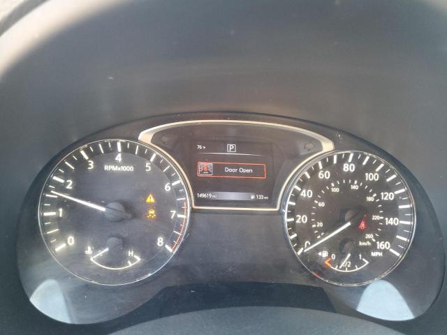 2016 NISSAN ALTIMA 2.5 - 1N4AL3APXGC201069