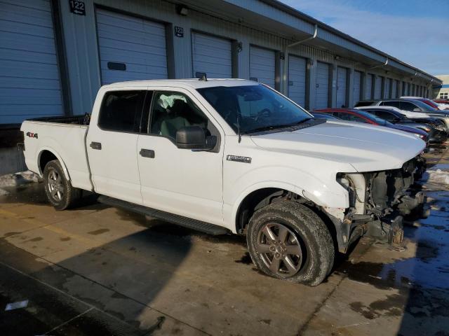 2019 FORD F150 SUPER - 1FTFW1E54KKD20061