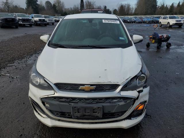 2019 CHEVROLET SPARK 1LT - KL8CD6SA6KC705809
