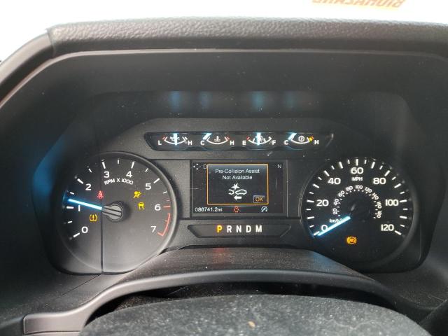 2020 FORD F150 SUPER 1FTEW1CP4LKD04864
