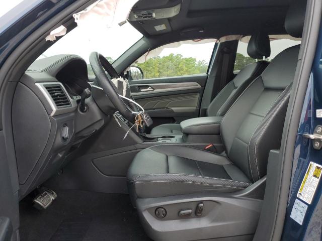 2021 VOLKSWAGEN ATLAS CROS - 1V2PE2CAXMC203903