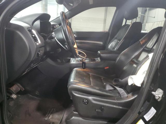2017 DODGE DURANGO GT - 1C4RDJDG1HC799130