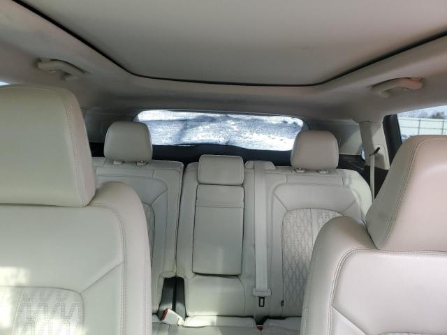 2022 LINCOLN NAUTILUS B 2LMPJ9JP5NBL22831