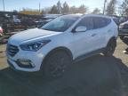 2018 HYUNDAI SANTA FE S - 5XYZWDLA5JG511572