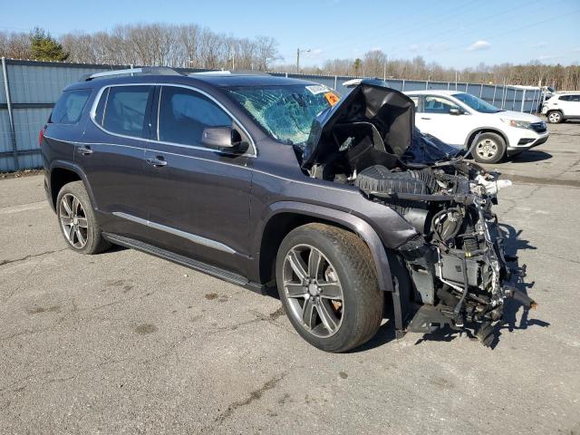 Vin: 1gkknxls3hz206327, lot: 89142425, gmc acadia den denali 20174