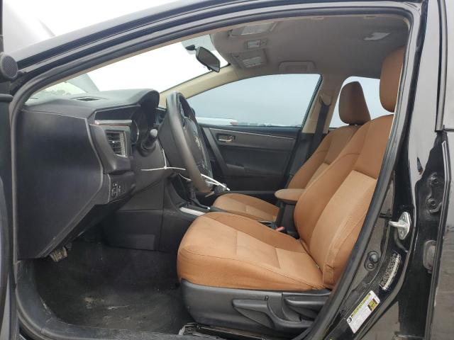 2015 TOYOTA COROLLA L - 2T1BURHE8FC351061