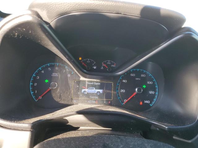 2019 CHEVROLET COLORADO L - 1GCGTCEN5K1283391