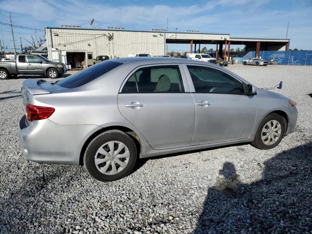 Vin: 2t1bu4ee6ac265067, lot: 42293415, toyota corolla base 20103