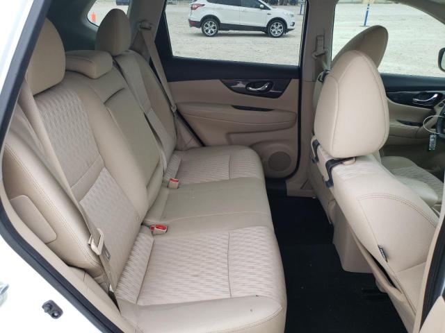 2018 NISSAN ROGUE SV H 5N1ET2MT1JC794886