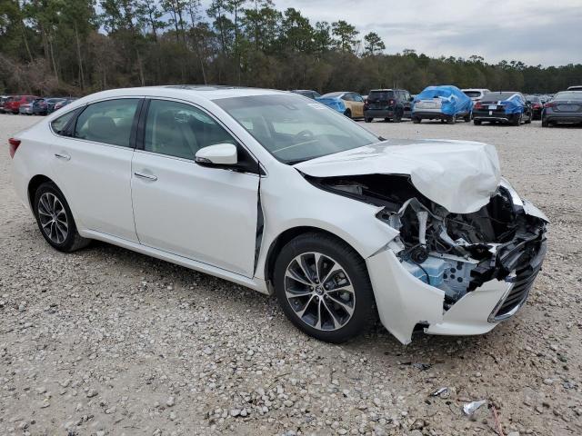2017 TOYOTA AVALON XLE - 4T1BK1EB8HU264313