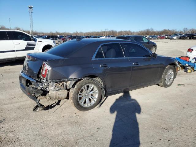 2017 CHRYSLER 300 LIMITE - 2C3CCAAG8HH506595