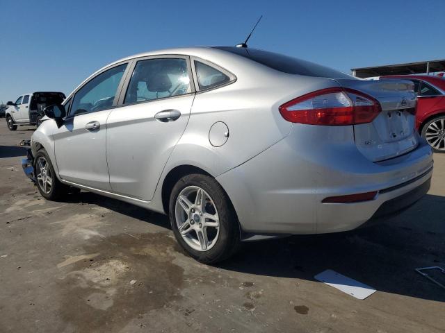 2019 FORD FIESTA SE - 3FADP4BJ4KM159684