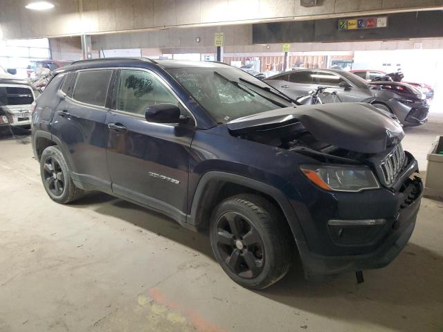 2018 JEEP COMPASS LA - 3C4NJDBBXJT246678