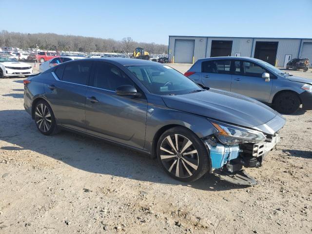 2021 NISSAN ALTIMA SR - 1N4AL4CV8MN331398