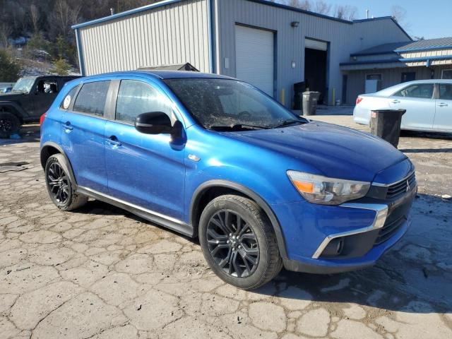 Vin: ja4ar3au3hz067531, lot: 87650755, mitsubishi outlander es 20174