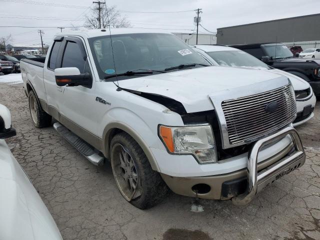 Vin: 1ftfx1ev0afa03737, lot: 41981755, ford f-150 super cab 20104