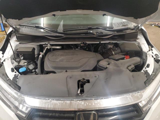 2024 HONDA ODYSSEY EX 5FNRL6H66RB054458