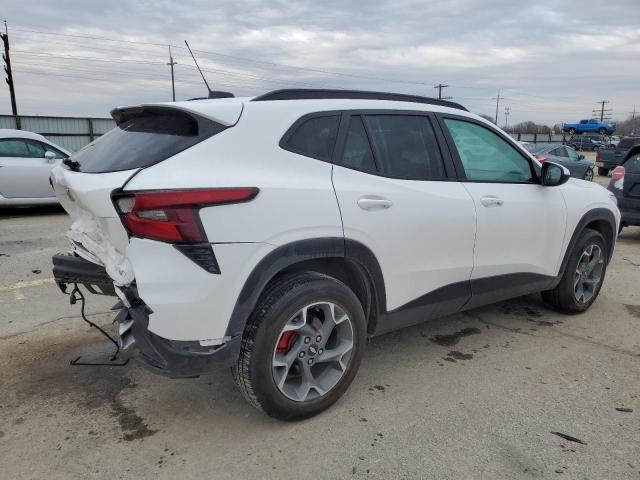 2024 CHEVROLET TRAX 1LT - KL77LHE25RC128824