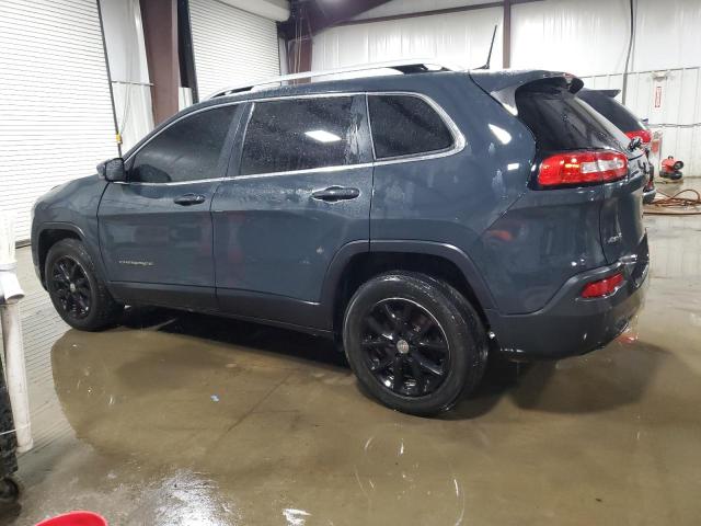 2018 JEEP CHEROKEE L 1C4PJMLB5JD602452