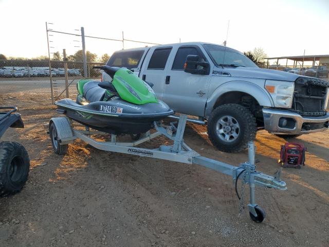 KAWASAKI JET SKI