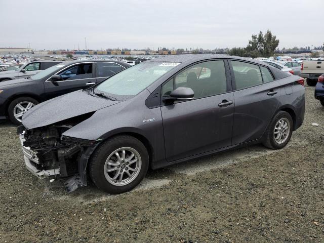 TOYOTA PRIUS L