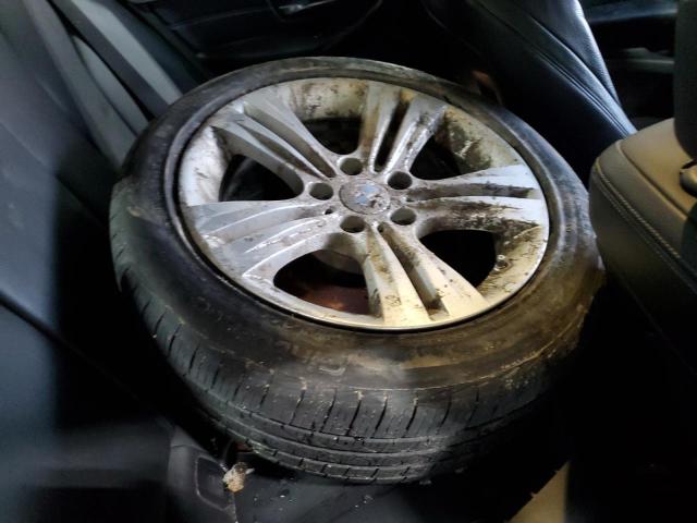 2017 BMW 328 D XDRI WBA8F1C30HK825921