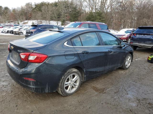 2018 CHEVROLET CRUZE LT - 1G1BE5SM3J7118021