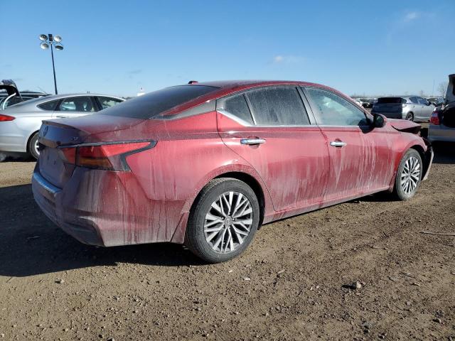2023 NISSAN ALTIMA SV - 1N4BL4DV9PN328419