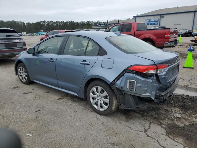 2022 TOYOTA COROLLA LE - JTDEPMAE7NJ204475