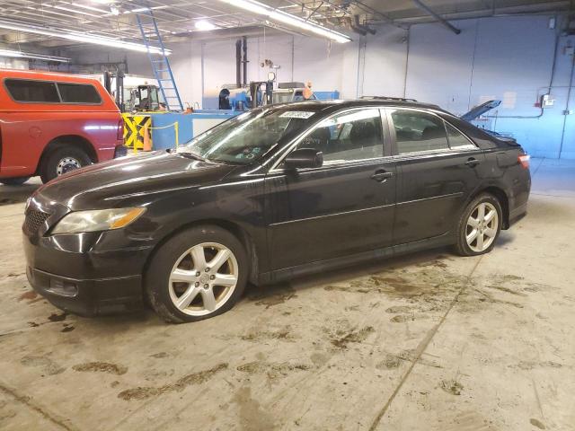 Global Auto Auctions: 2009 TOYOTA CAMRY BASE