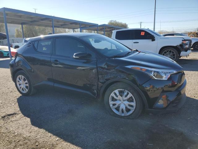 2019 TOYOTA C-HR XLE - JTNKHMBX3K1054002