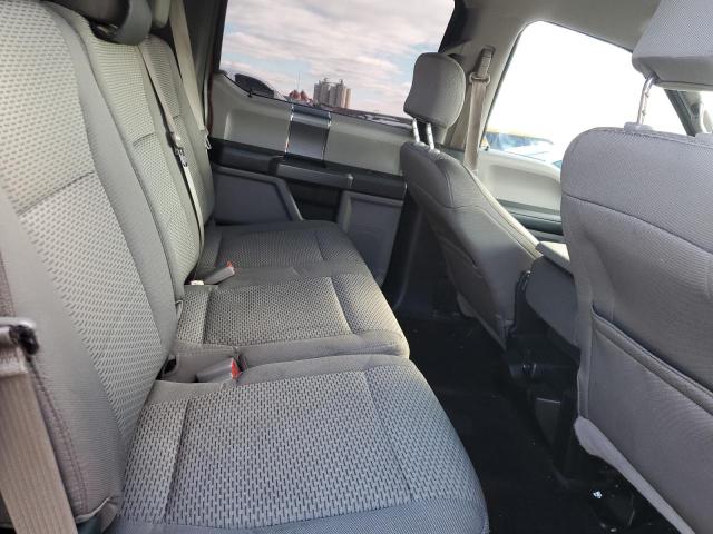 2016 FORD F150 SUPER - 1FTEW1EG5GKD79222